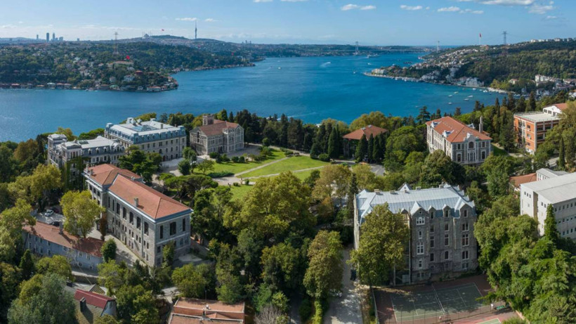 Resmi Gazete'de Yayımlandı: Boğaziçi Üniversitesi'nde İki Fakülte Kapatıldı