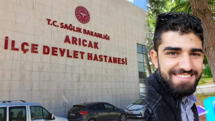 Serinlemek İsterken Canından Oldu