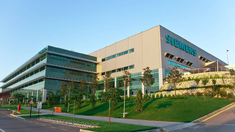 Siemens’te Yeni Dönem! Yapay Zeka Alanı İçin Kritik Atama