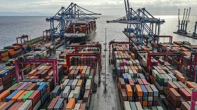 TİM İhracat Talep Endeksi Mayısta Yükseliş Gösterdi