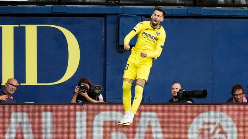 Atletico Madrid'den Flaş Transfer