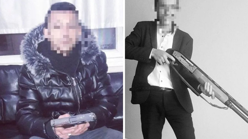 Eşini Bıçaklayıp Ütüyle Darbetmişti! Saldırgan Erkekten Skandal Savunma!