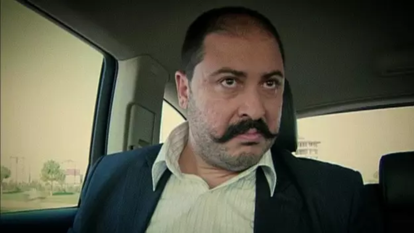 Kurtlar Vadisi'nin Efsane Oyuncusu Şekip Akarsu Hayatını Kaybetti