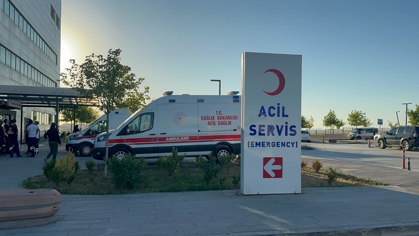 6 Yaşındaki Çocuğun Kahreden Ölümü! Tatilde Boğularak Hayatını Kaybetti