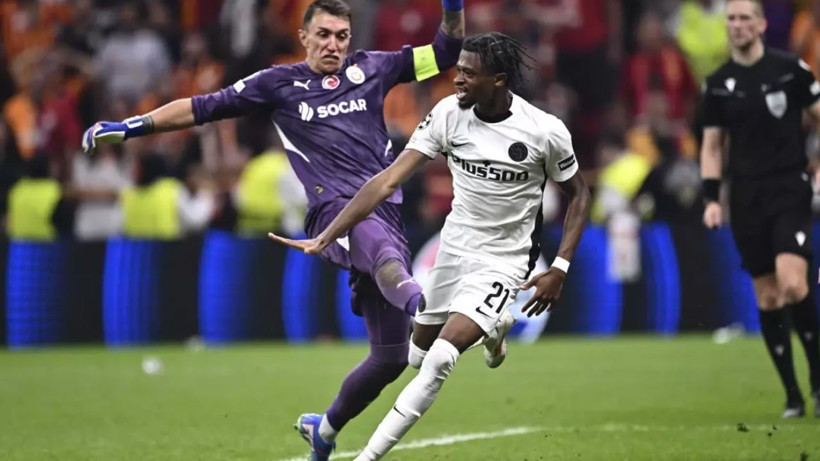 Galatasaray'ın Üzerine Kabus Gibi Çökmüştü! Türkiye'ye Geliyor