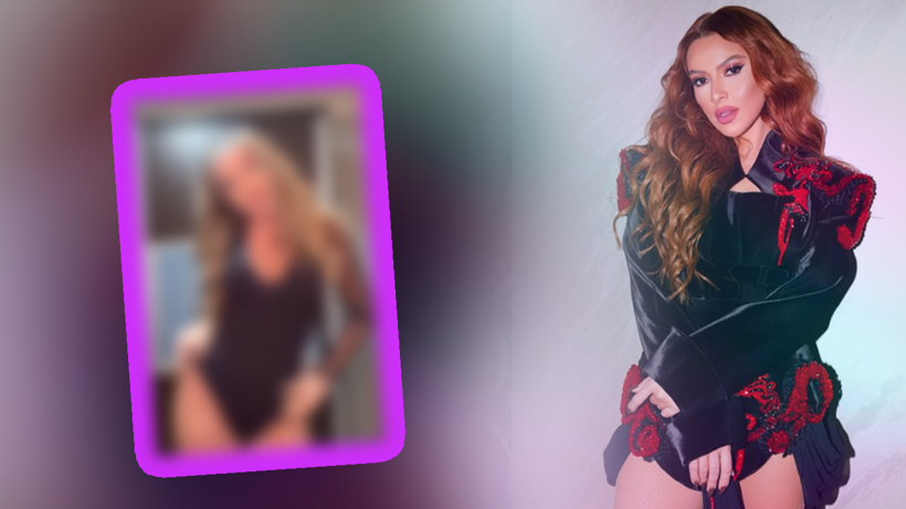 Hadise'den Şoke Eden Yeni İmaj! Gören Hemen 'Değiştir' Dedi, Eleştiri Yağdı