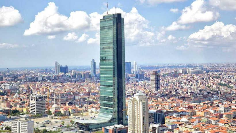 Halkbank Genel Müdürü, Vahit'in Kiler'ini Dolar Doldurdu! Yarı Fiyatına Satış Meclis Gündeminde