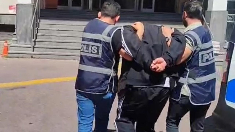 Kayseri’de Kasten Öldürme Suçundan Aranan Şahıs Yakalandı