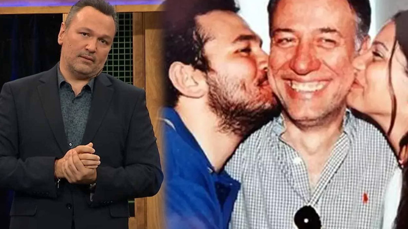 Kemal Sunal'sız 25 Yıl... Ali Sunal'ın Mesajı Herkesi Duygulandırdı