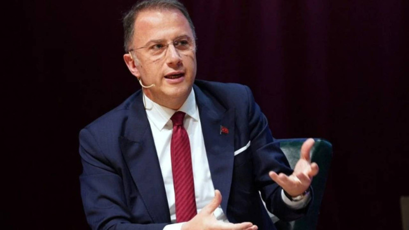 Mehmet Murat Çalık'ın Sağlık Durumuyla İlgili Yeni Gelişme: Yarın Ameliyata Alınacak