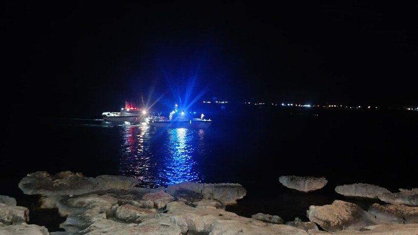 Mersin’de Tatil Faciaya Dönüştü: Avukat Denizde Boğuldu