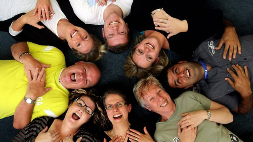 Mizah Haritası Çizildi: İşte Dünyanın En Komik Ülkesi