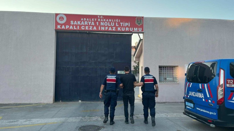 Sakarya'da Uyuşturucu Operasyonu: 1 Tutuklama