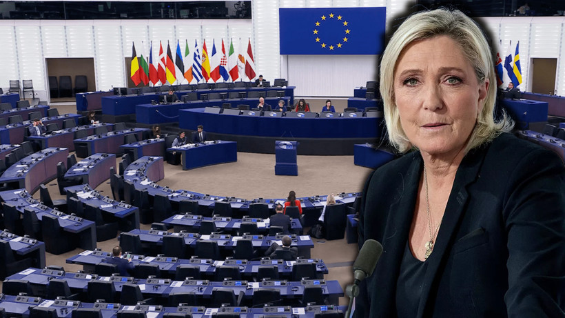 Avrupa'yı Sallayan Fon Skandalı... Milyonlarca Euroluk Yolsuzluk, Tüm Oklar O İsmi İşaret Ediyor