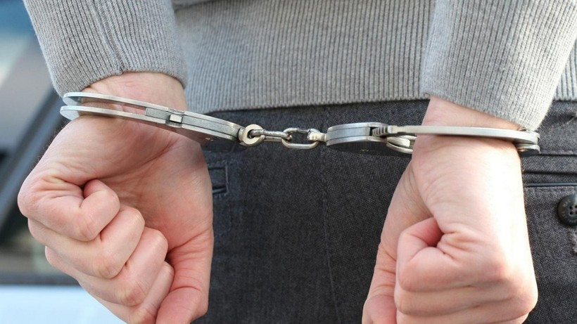 Bingöl'de Aranan İki Kişi Yakalandı