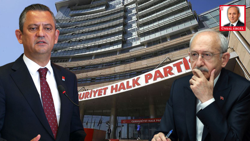 CHP’de Soğuk Savaş Derinleşiyor: Kılıçdaroğlu’na Yakın Vekillere Görev Tırpanı