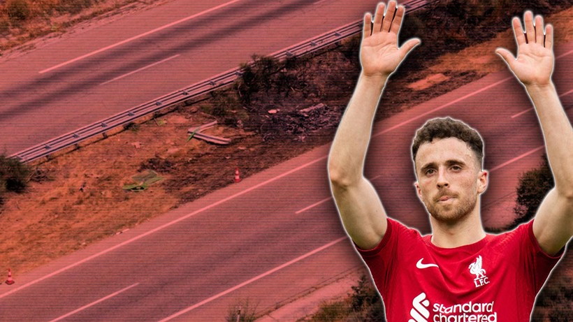 Dünyaca Ünlü Yıldız Jota'nın Ölümünde Çarpıcı Detay! Doktorunun Tavsiyesi Ortaya Çıktı