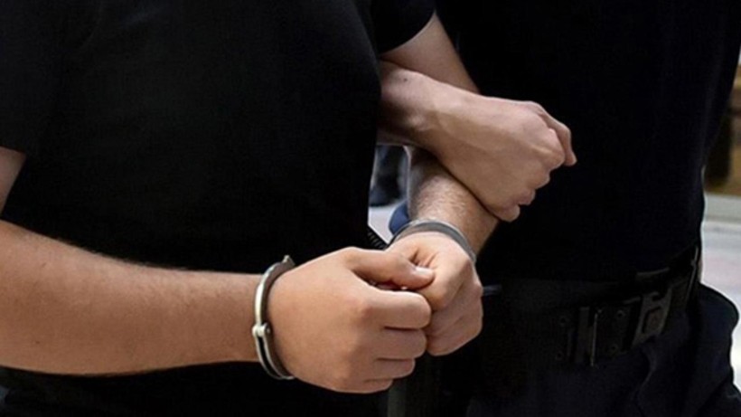 İstanbul Merkezli 3 İlde Terör Operasyonu... 14 Tutuklama