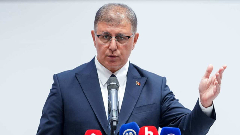 İzmir Büyükşehir Belediye Başkanı Cemil Tugay İstifa İddialarına Yanıt Verdi