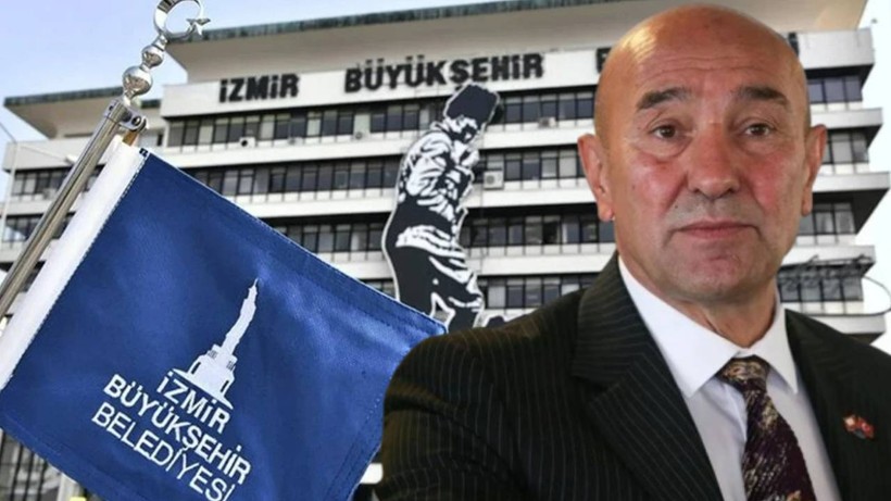 İzmir Büyükşehir Belediyesi Operasyonunda Flaş Tutuklamalar: Aralarında Tunç Soyer de Var