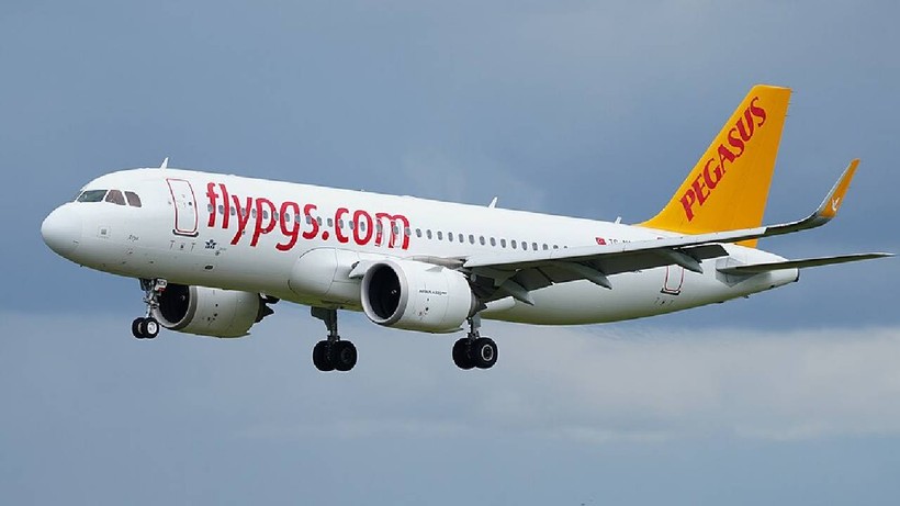 Pegasus’tan Kıbrıs Uçuşlarında Dev Kampanya: Erken Alan Kazanıyor