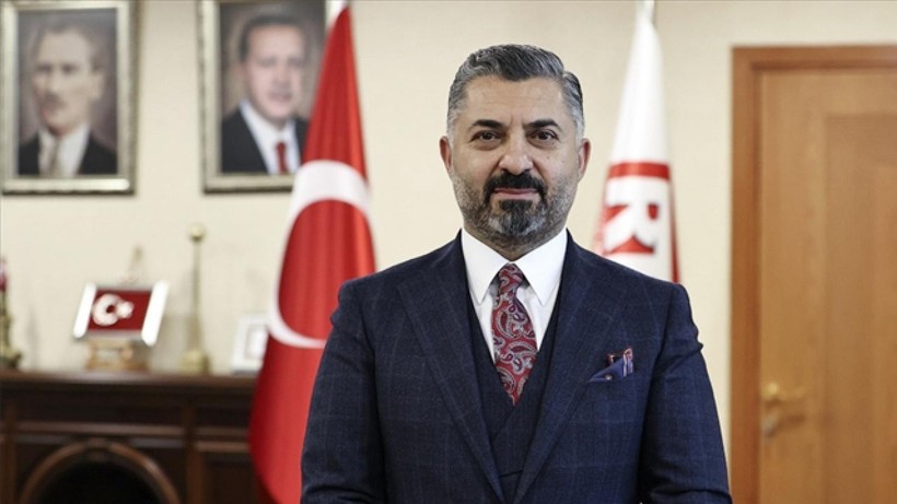 RTÜK Başkanı Şahin: Toplumun Sinir Uçlarıyla Oynayan Yayınlara Göz Yummayız