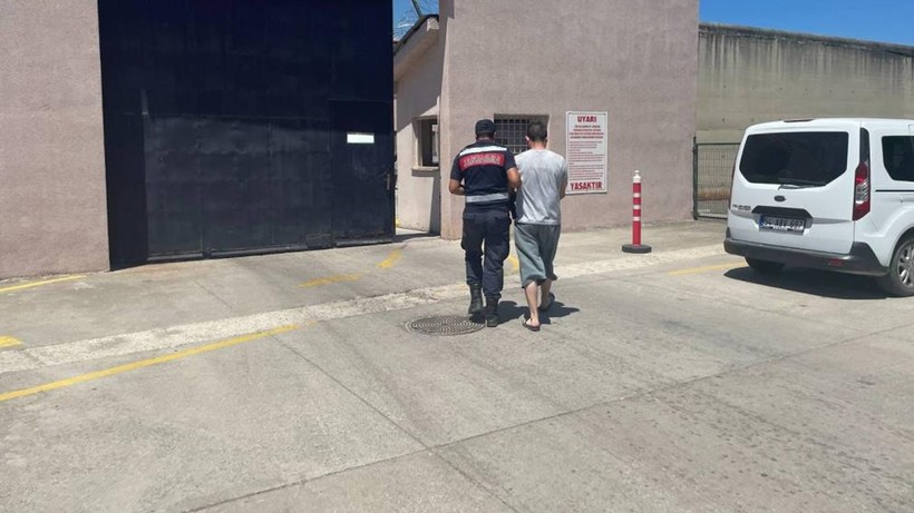 Sakarya'da Uyuşturucu Operasyonu: 2 Kişi Tutuklandı