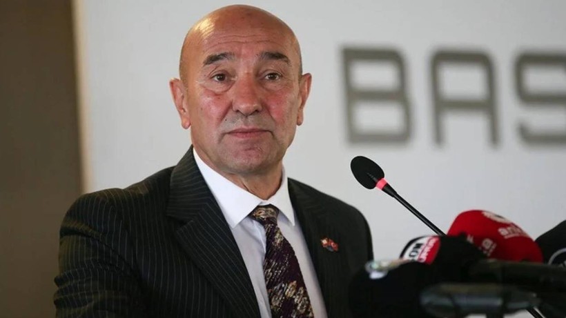 Tunç Soyer'den Tutuklandıktan Sonra İlk Açıklama: 'Hiçbir İyilik Cezasız Kalmaz'