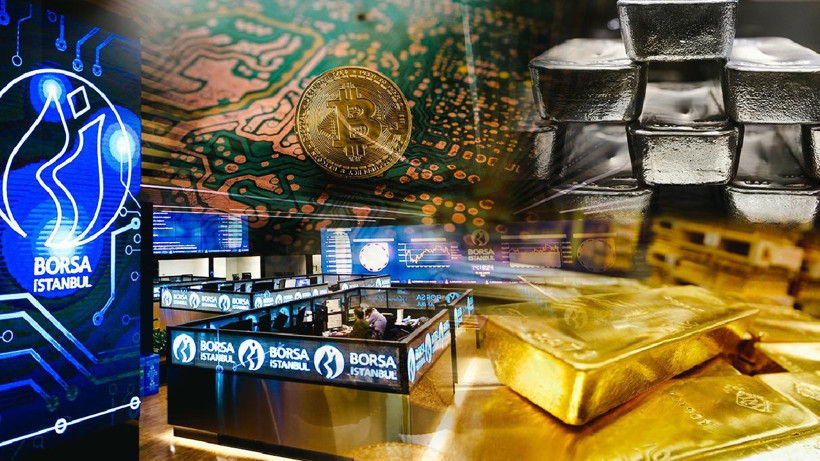 Altın, Dolar, Borsa... Haftanın En Karlı Yatırımı Belli Oldu! Parasını Buraya Yatıran Yaşadı