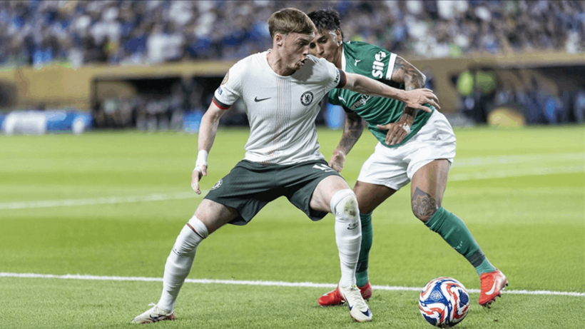 FIFA Kulüpler Dünya Kupası'nda Chelsea Yarı Finalde