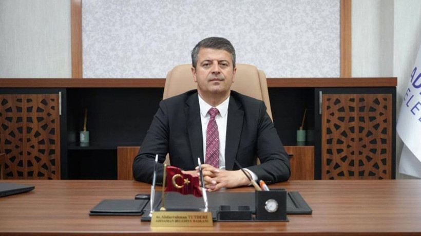 Gözaltına Alınan Adıyaman Belediye Başkanı Abdurrahman Tutdere'den İlk Açıklama