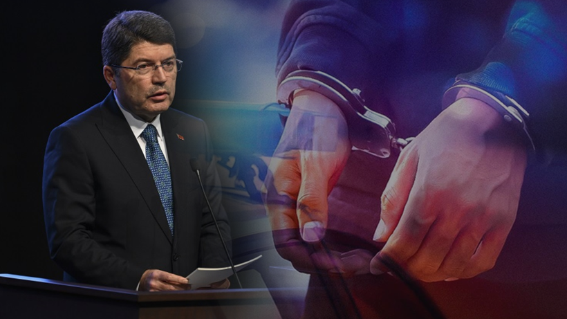 Özgür Özel Ateş Püskürdü, Bakan Tunç'tan Açıklama Geldi: 'Hiç Kimse Kendisini Savcı Yerine Koyarak Hadsizlik Yapamaz'