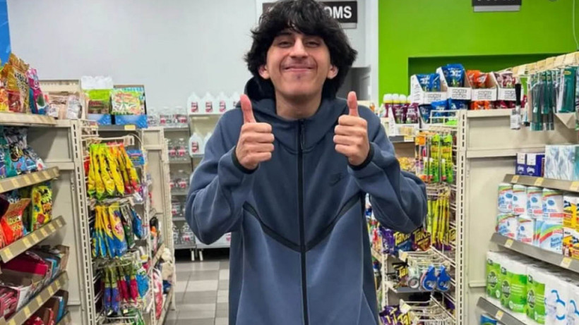 Popüler TikTok Fenomeni Cinayetten Tutuklandı