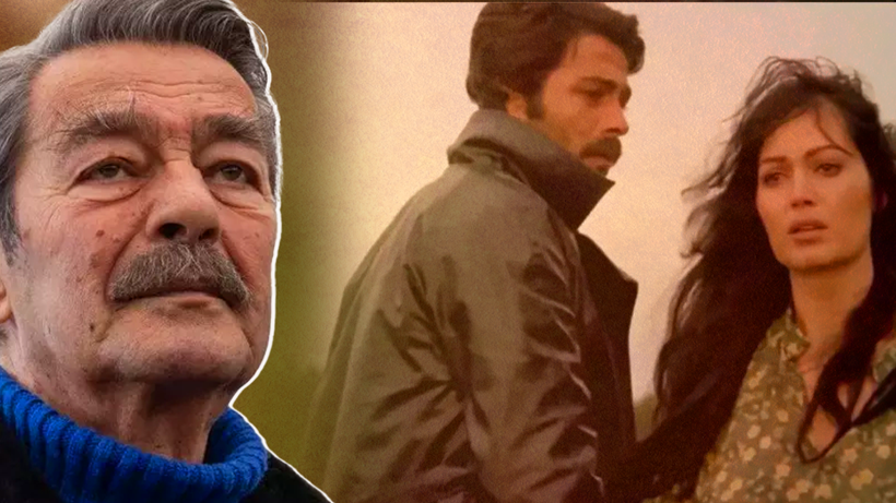 Yeşilçam’ın Yakışıklısı Kadir İnanır’a Ne Oldu? Son Görüntüsü Yürek Burktu… Herkes Bu Fotoğrafı Konuşuyor