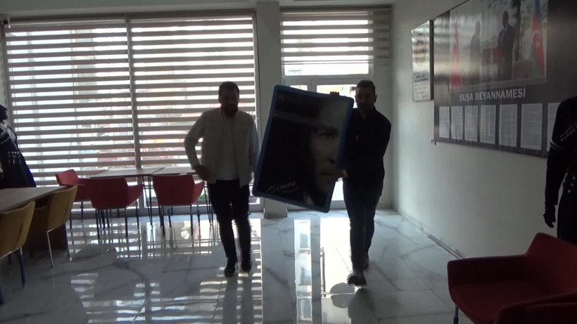 Eğitim Gücü Sendikası’ndan Iğdır’da Anlamlı Proje
