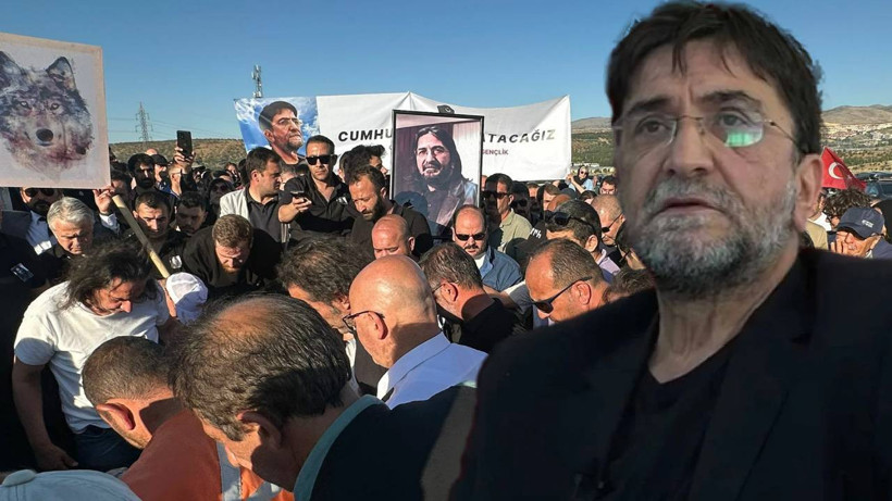 Gazeteci-Yazar Nihat Genç'e Son Veda