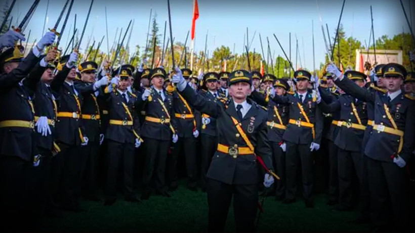 Mahkeme Sordu, MSB Cevapladı: İşte ‘Kılıçlı Yemin’ Davasında 6 Kritik Soru