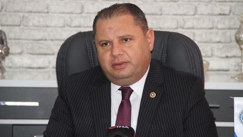 Orman Yakanlara Sert Cezalar Yolda