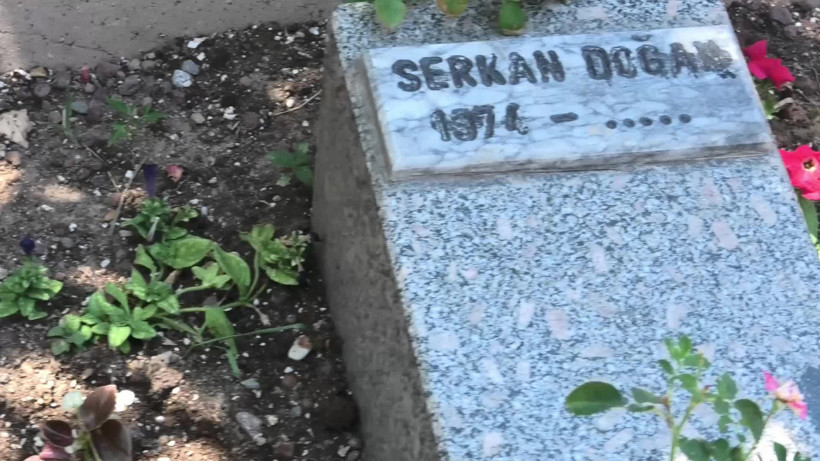 Pir Sultan Abdal Kültür Derneği'nden Madımak Anması