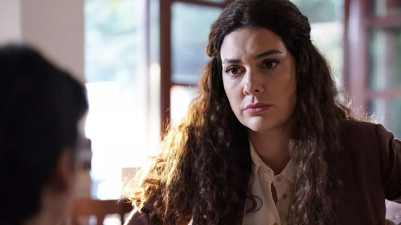 Son Kurban Bergüzar Korel Oldu! Daha Fazla Dayanamadı, Ateş Püskürdü