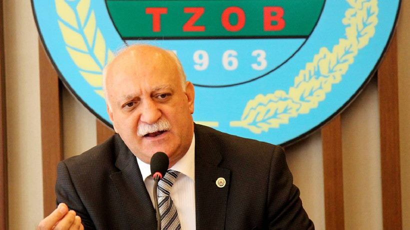 TZOB Başkanı Uyardı! Sakın Yapmayın Zararı Büyük
