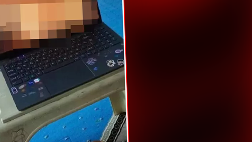 Yurt Mescidinde Tartışma Yaratan Görüntü! Sakarya Valiliği Açıkladı, İki Öğrenci Hakkında Adli İşlem Başlatıldı
