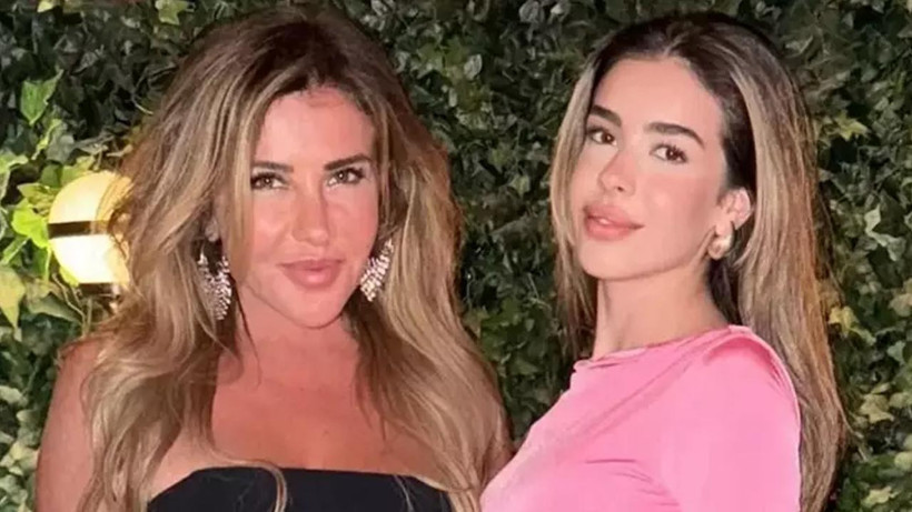 Acun Ilıcalı'nın Kızı Yasemin 18 Yaşında! Annesinden Duygusal Paylaşım