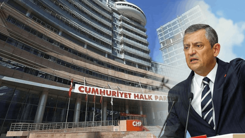 CHP'den Operasyonlar Sonrası Flaş Karar: Hepsi Ankara'ya Çağrıldı