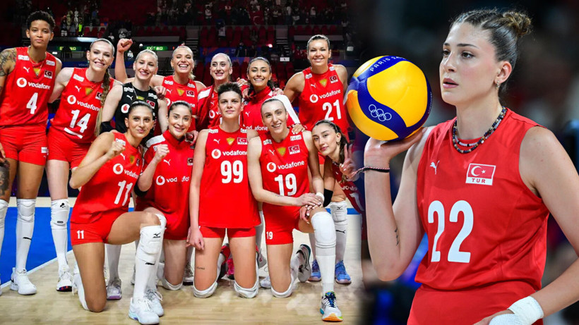 Filenin Sultanları'nda 'İlkin Aydın' Depremi!