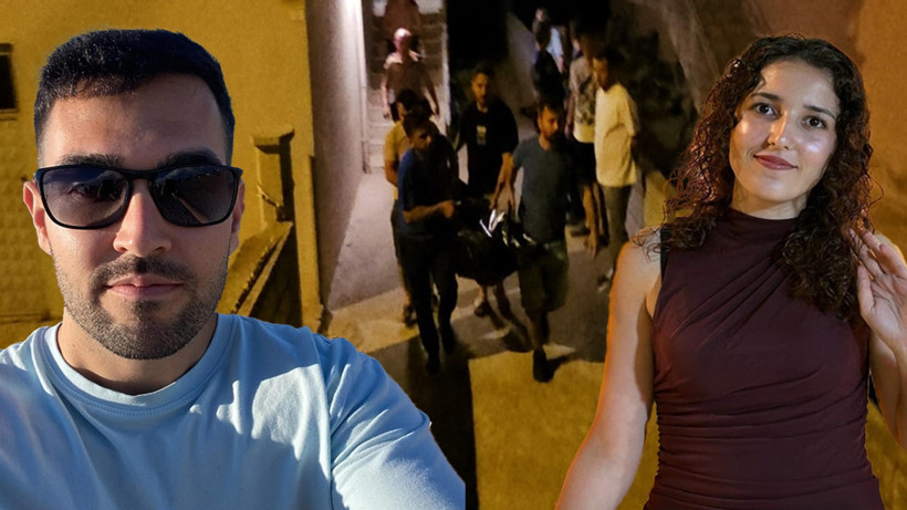 Her Detayı Kan Donduran Cinayet! Kız Kardeşini Bıçaklayarak Katletti, Başını Kesmeye Çalıştı