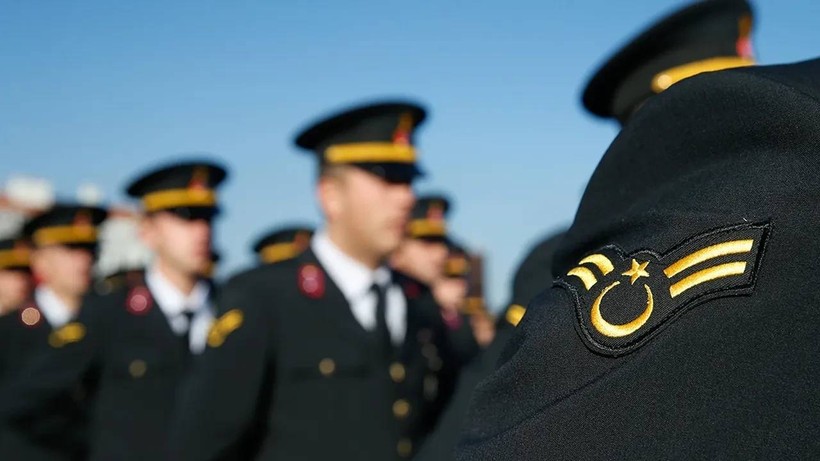 Jandarma Yüzlerce Subay ve Astsubay Adayı Alacak: Başvuru Tarihi Netleşti