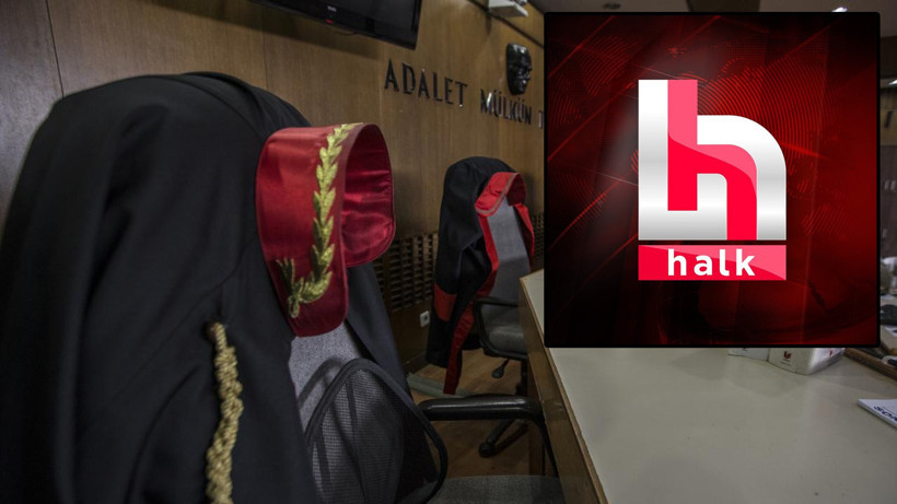 Mahkemeden 'Halk Tv' Kararı
