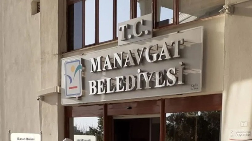 Manavgat Belediyesi'ne Operasyonda 7 Kişiye Tutuklama Talebi