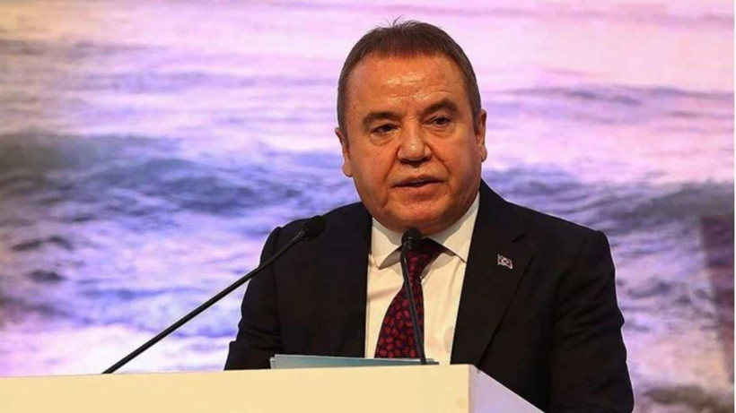 Antalya'da Başkanvekili Seçiminin Tarihi Belli Oldu